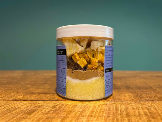 Mix Zoete Drank Mangu'Anadiane