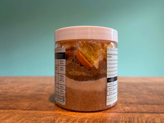 Mix Drank Gezoet Musc'Ange Anijs