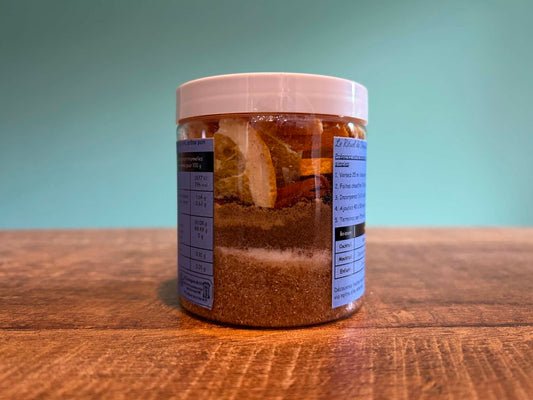 Gezoete Drinkmix Engelwortel Anijs