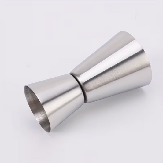 Dubbele drankmaat (25/50 ml)