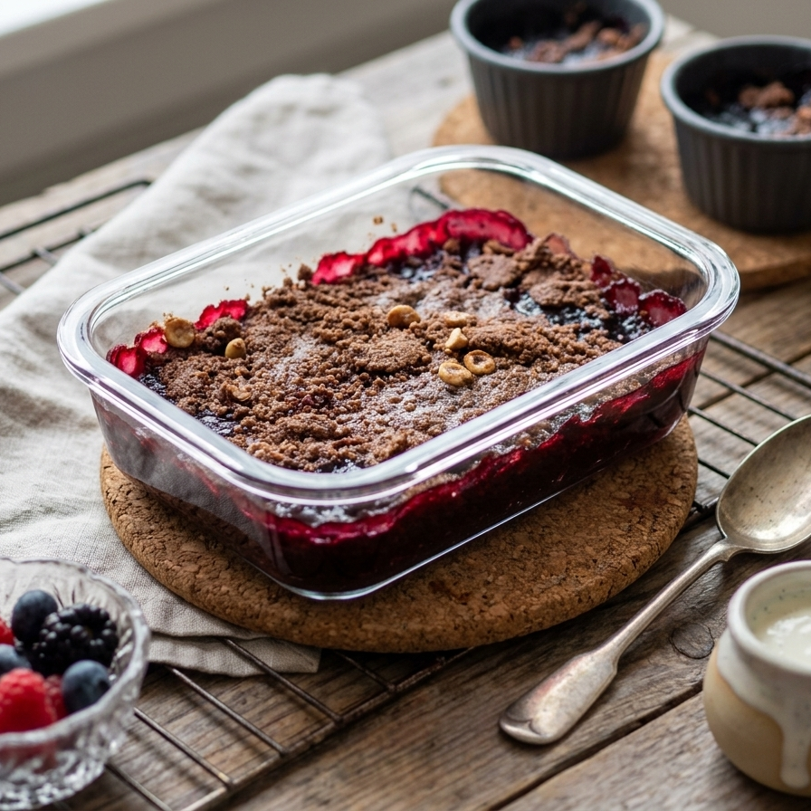 Crumble
