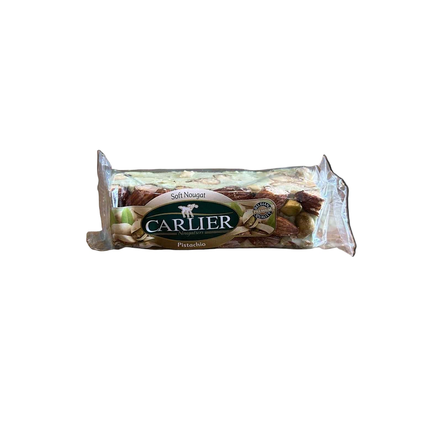 Nougat pistache
