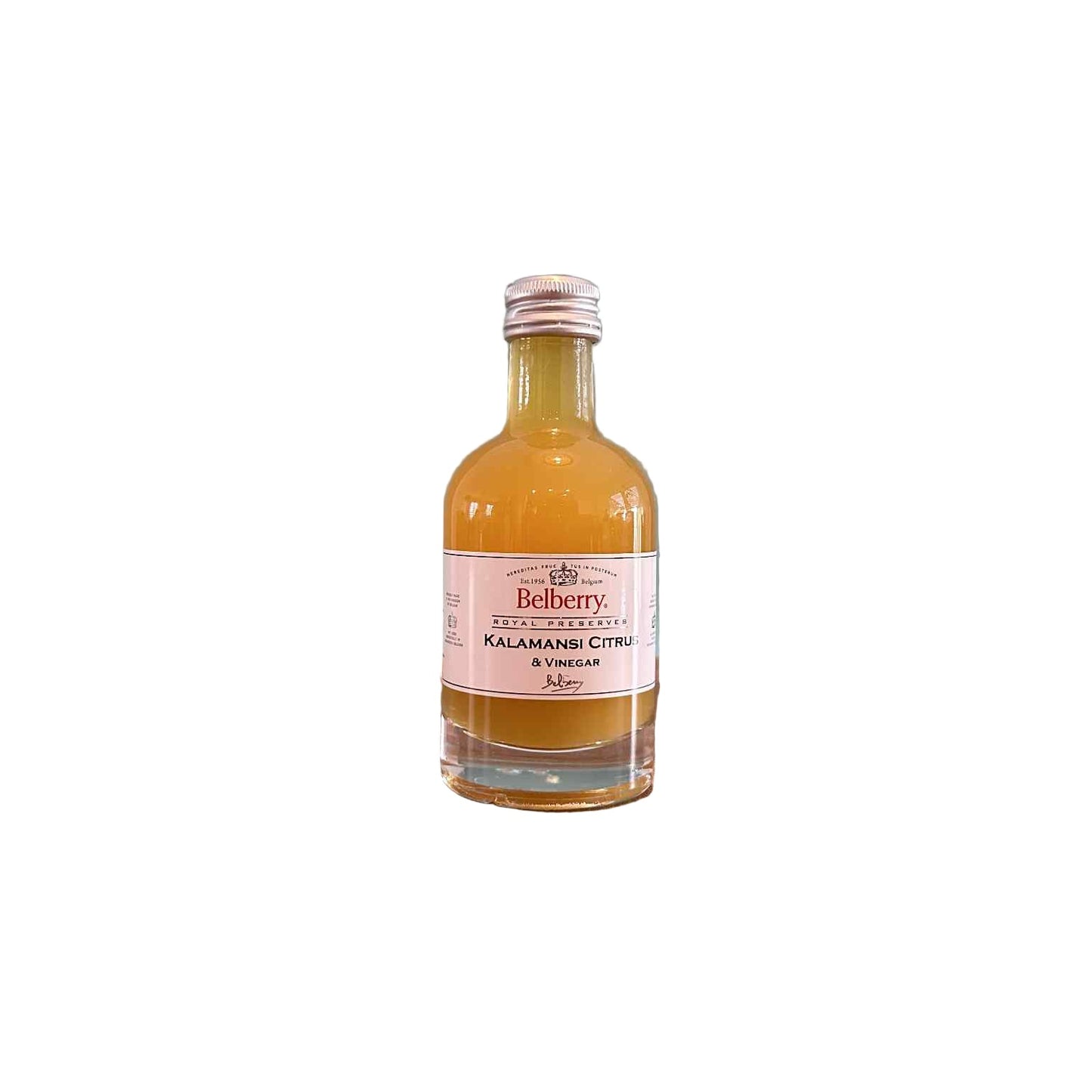 Vinaigre d'agrumes de Kalamansi