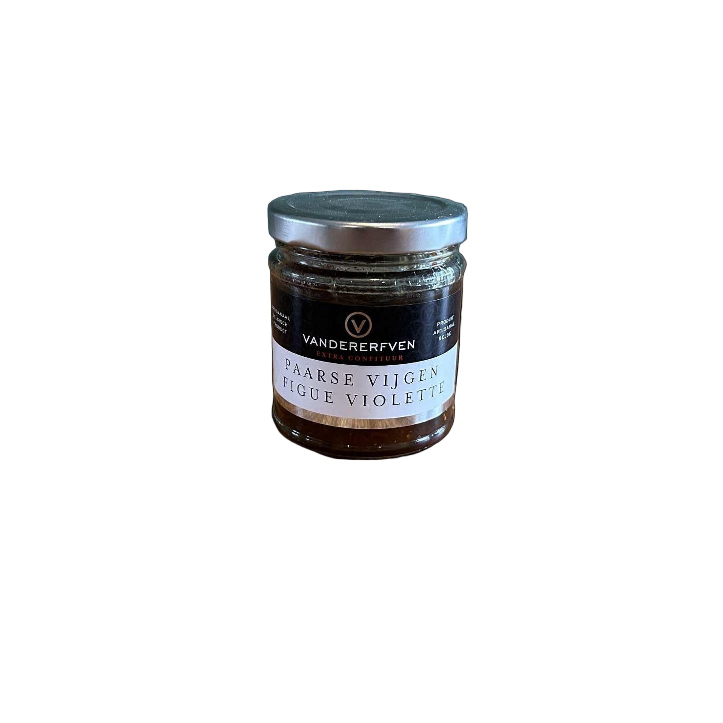 Confiture figue violette
