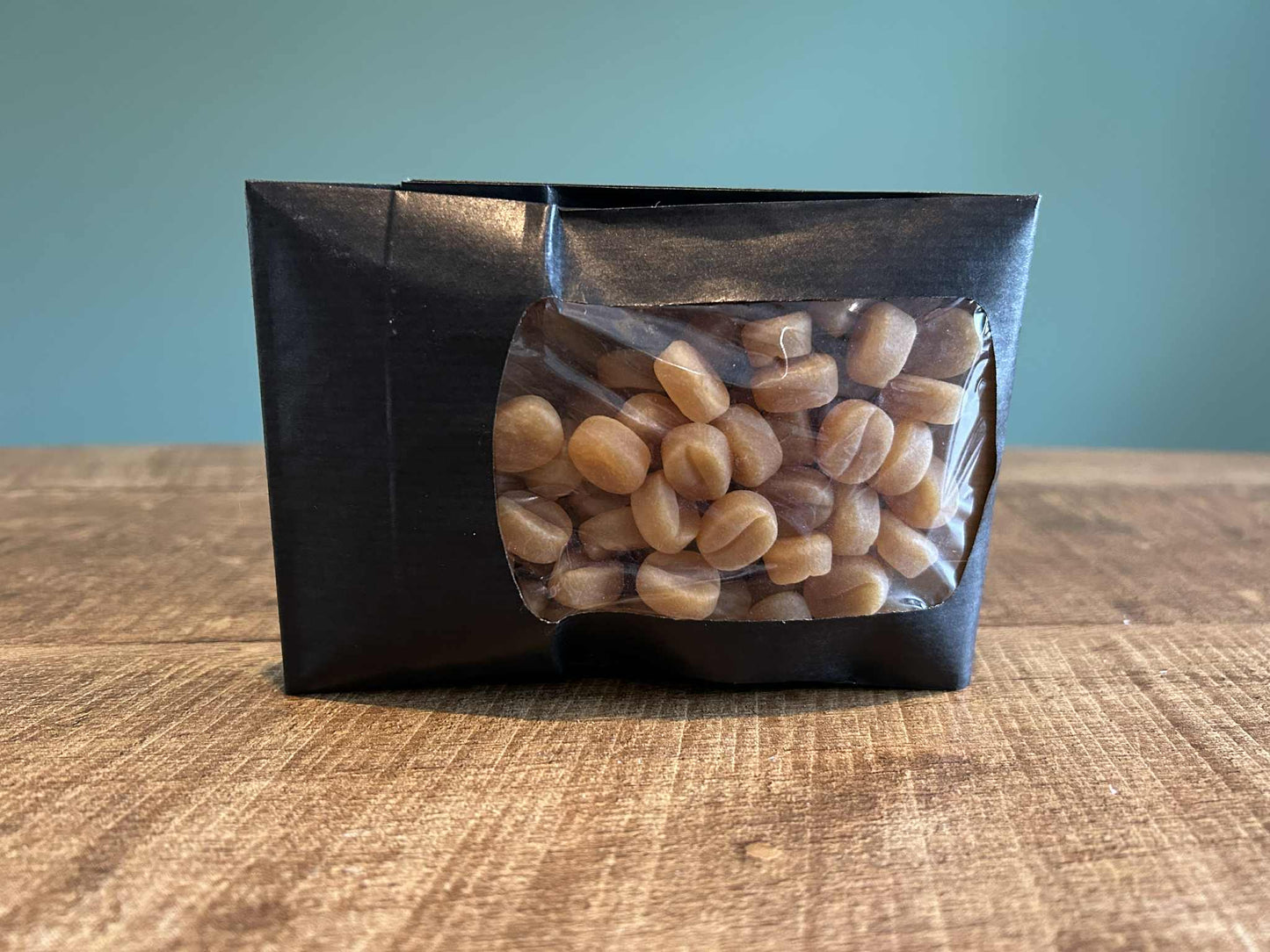 Perles de café tiramisu