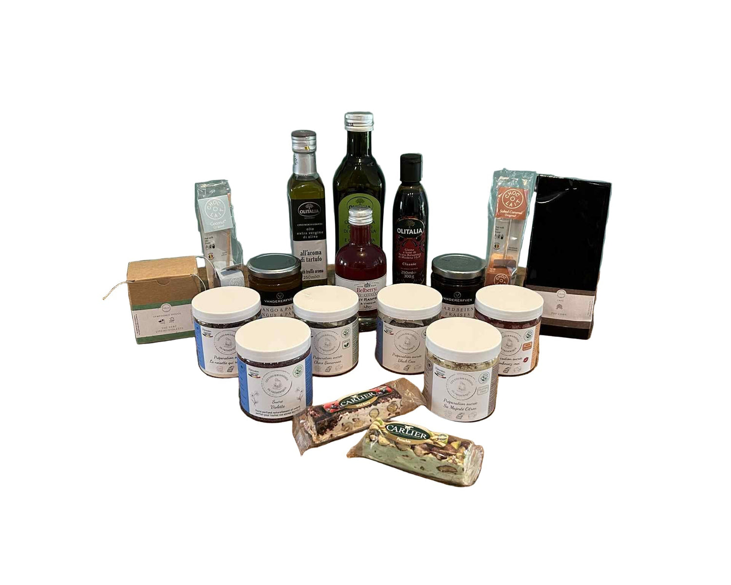 Tous les produits