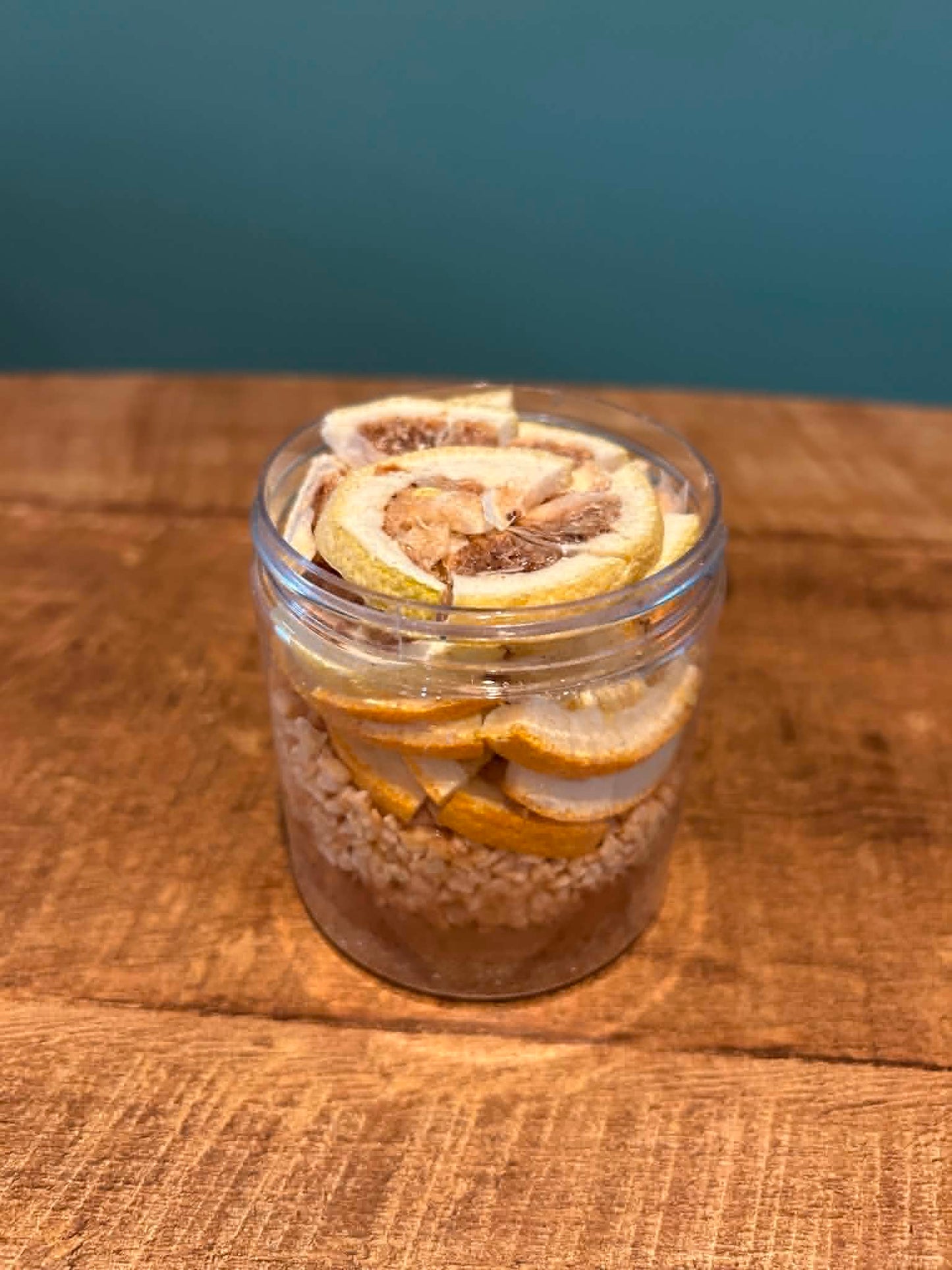Musc'Ange Aniseed Sweet Drink Mix