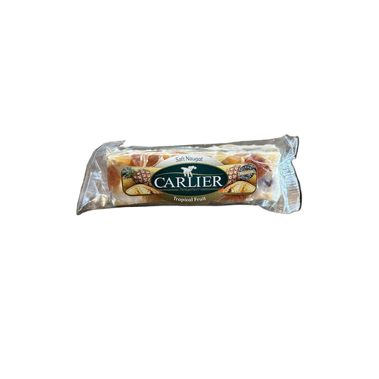 Nougat fruits tropicaux