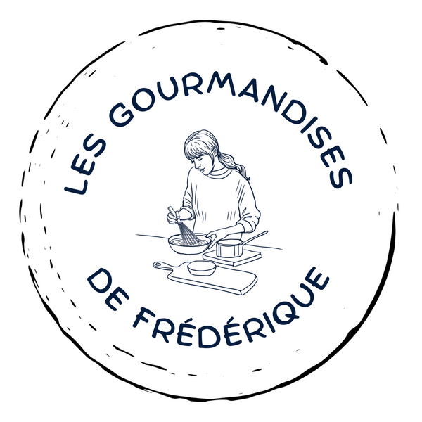 Les Gourmandises de Frédérique