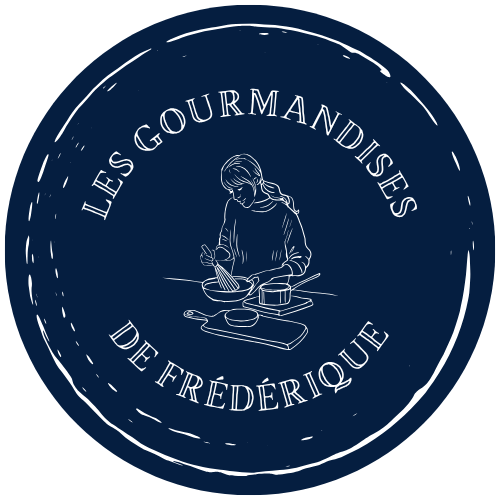Les Gourmandises de Frédérique