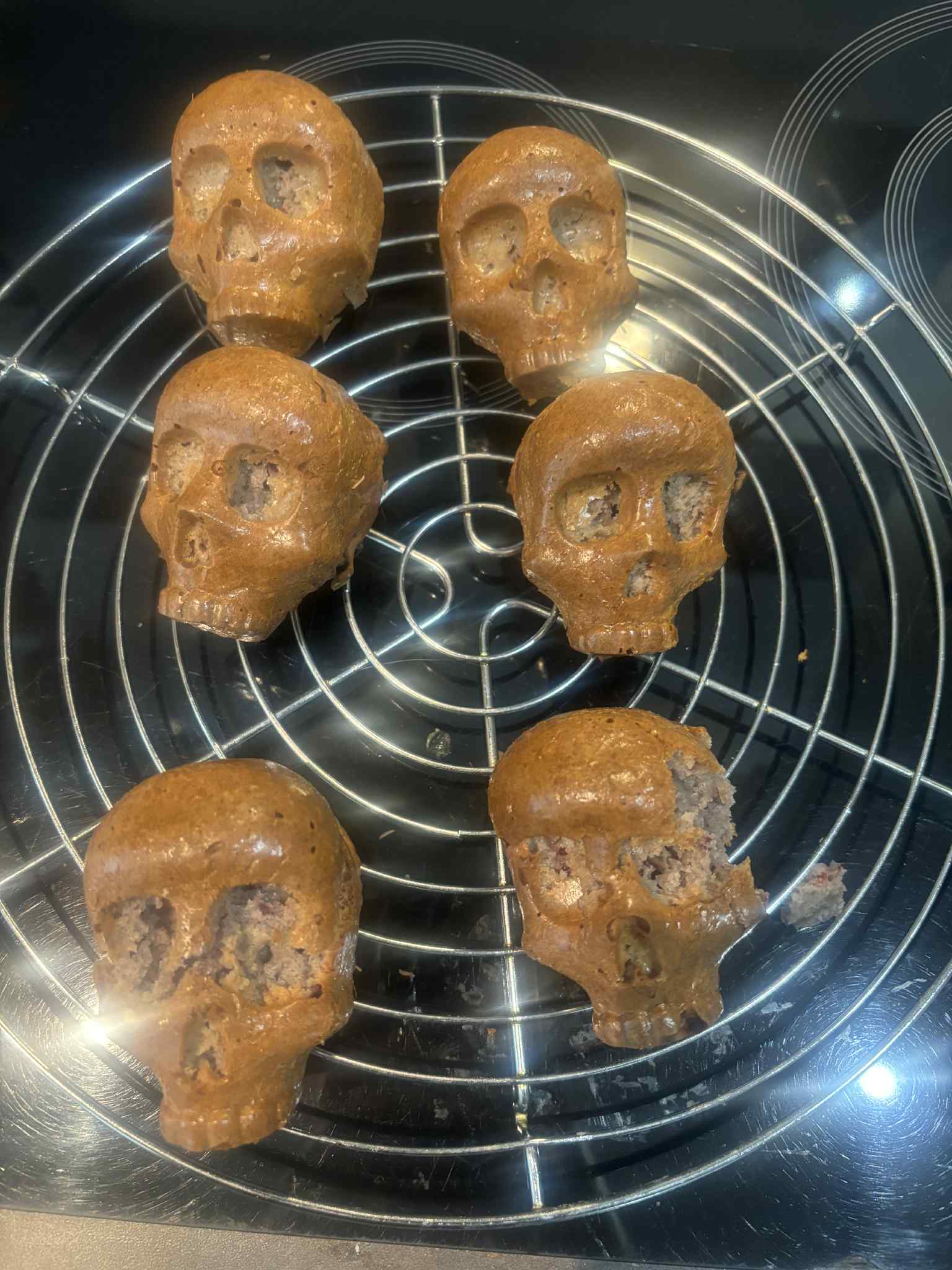 Muffins Framboisez-moi - Les Gourmandises de Frédérique