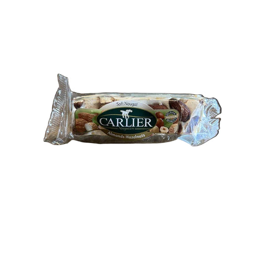 Nougat noisette