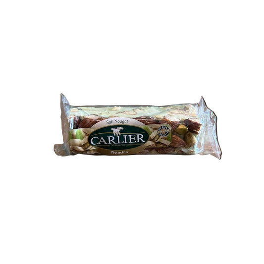 Nougat pistache