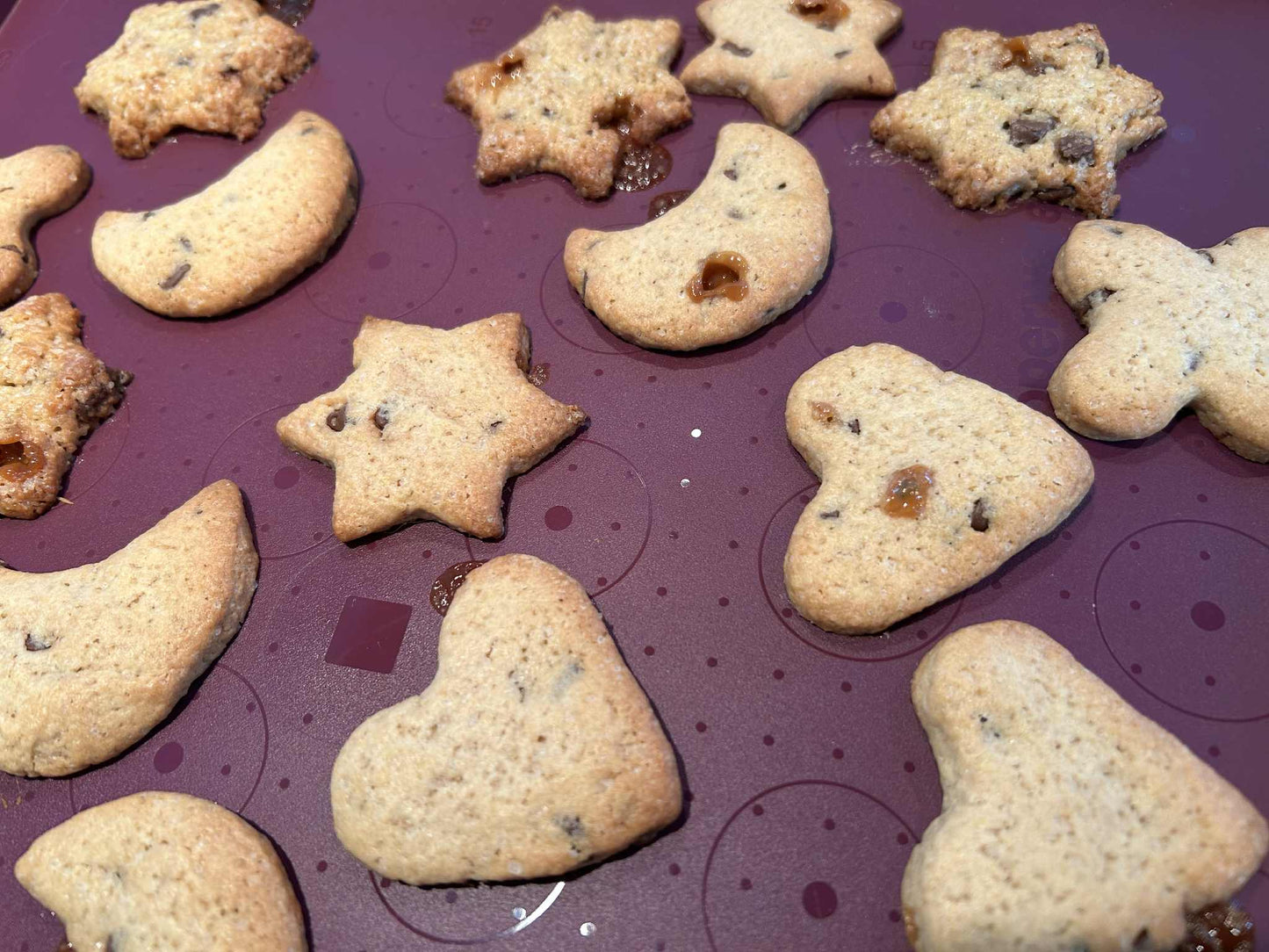 Sablés