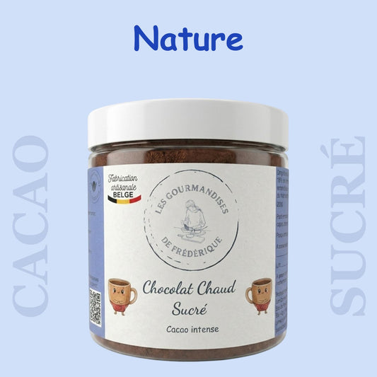 Cacao Sucré | Nature