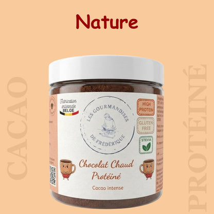 Proteïnecacao | Natuur