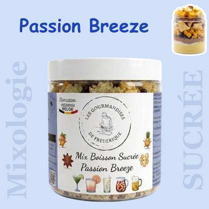 Mangu'Anadiane Sweet Drink Mix