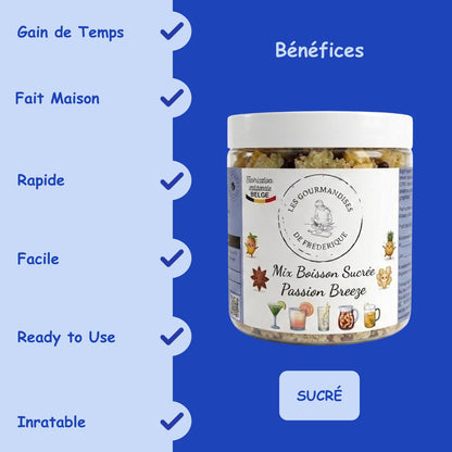 Mangu'Anadiane Sweet Drink Mix