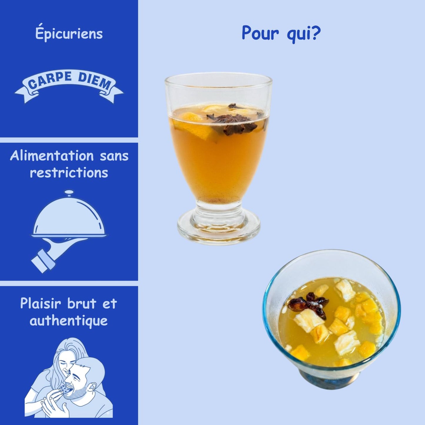 Mangu'Anadiane Sweet Drink Mix
