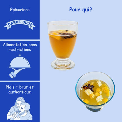 Mangu'Anadiane Sweet Drink Mix
