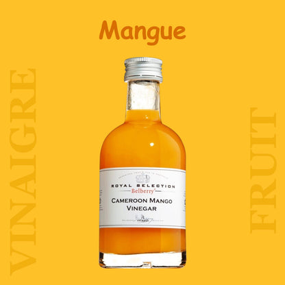 Vinaigre | Pulpe de Mangue