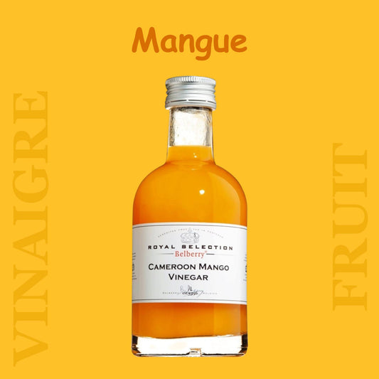 Mango Pulpazijn