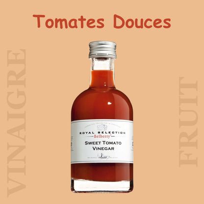 Vinaigre | Pulpe de Tomates Douces