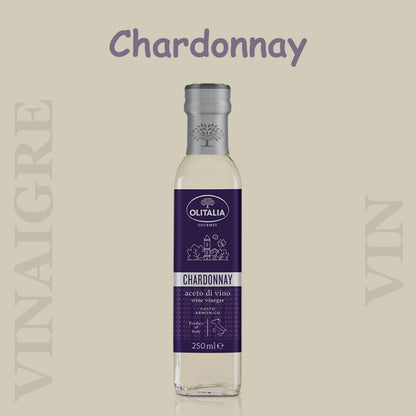 Vinaigre de Vin Chardonnay