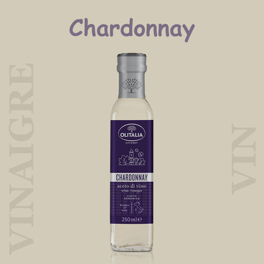 Vinaigre de Vin | Chardonnay