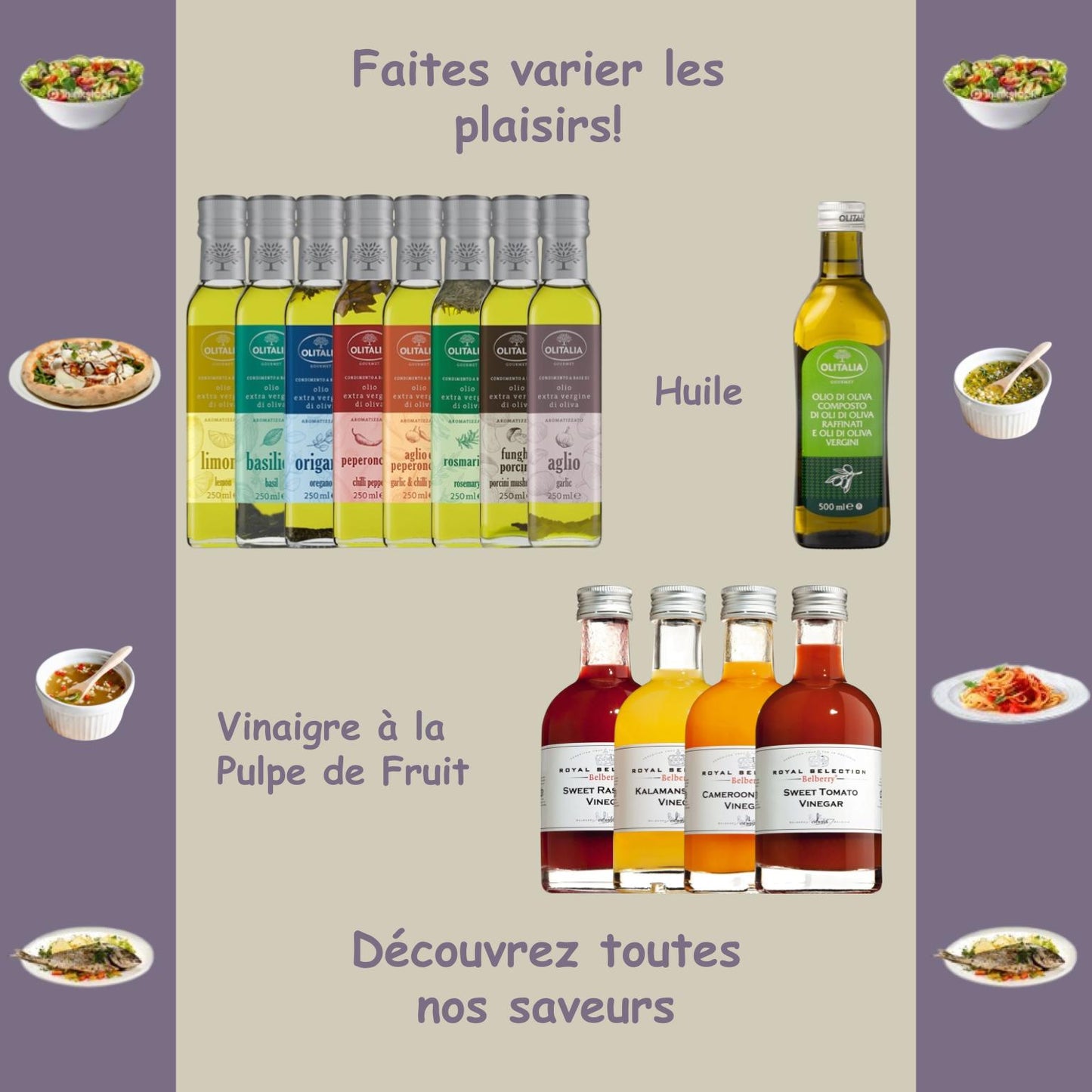 Vinaigre de Vin Chardonnay