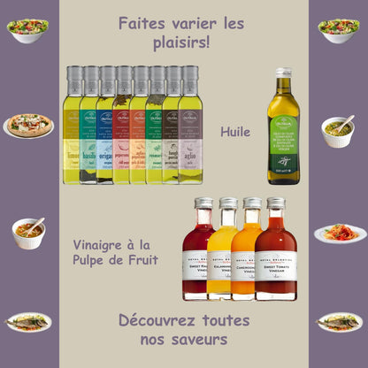 Vinaigre de Vin Chardonnay
