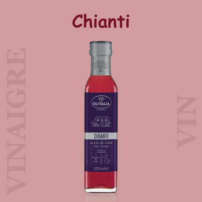 Vinaigre de Vin Chianti