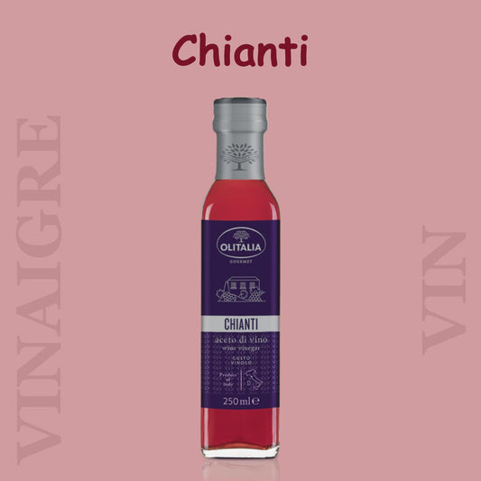 Vinaigre de Vin | Chianti