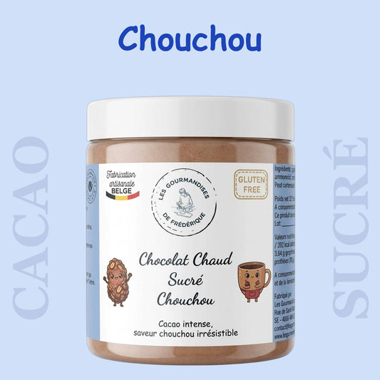 Cacao Sucré | Chouchou