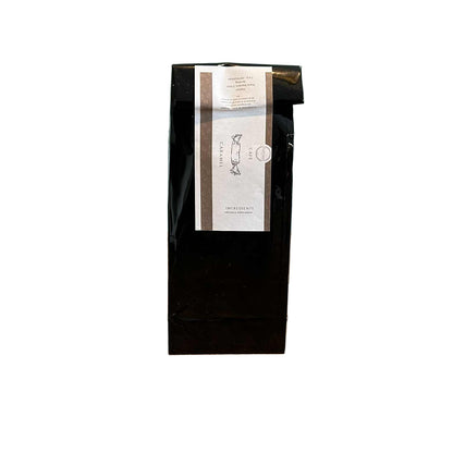 Café caramel - Les Gourmandises de Frédérique 