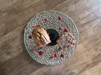 Cake Framboisez-moi! - Les Gourmandises de Frédérique