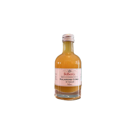 Vinaigre d'agrumes de Kalamansi