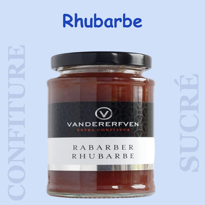 confiture_rhubarbe_sucree_les_gourmandises_de_frederique_couverture