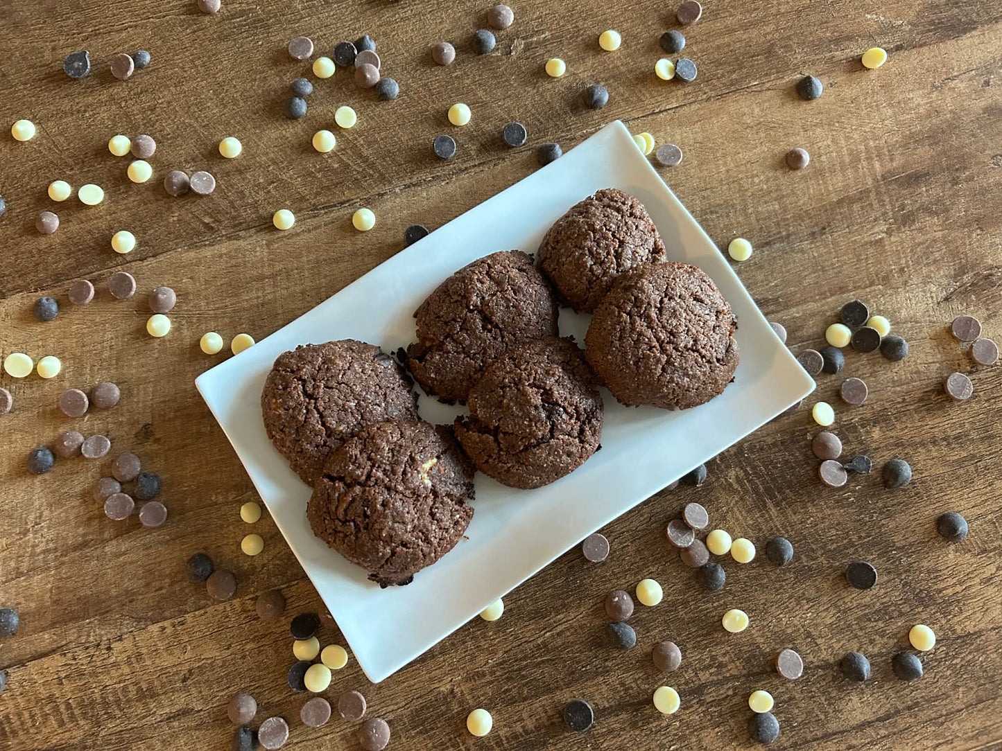 Préparation sans gluten Choco Bomb'