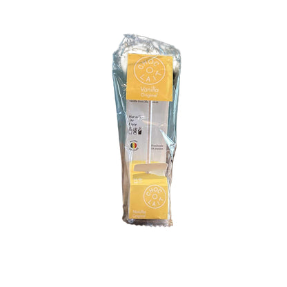 Cuillère chocolat chaud vanille - Les Gourmandises de Frédérique