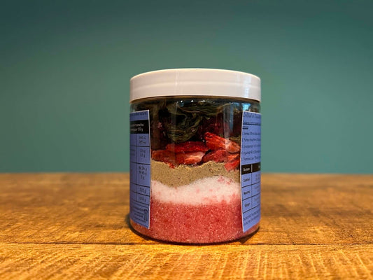 Mix Drank Zoet Berry Cosmo