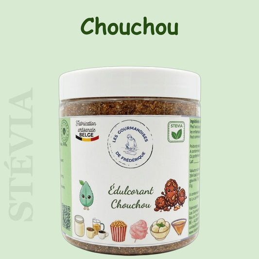 Édulcorant | Chouchou