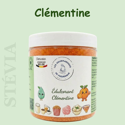 Édulcorant | Clémentine