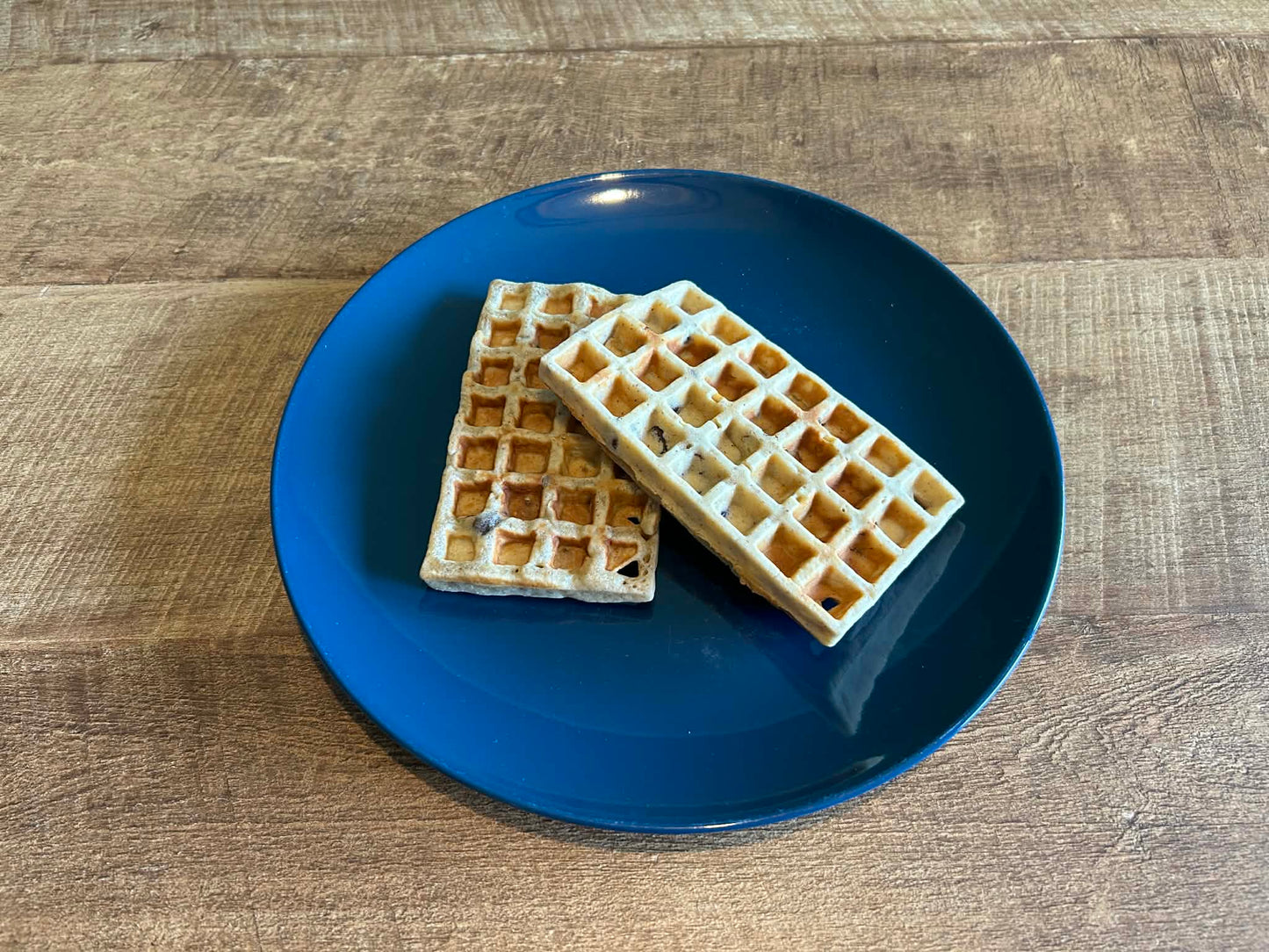 Gaufres