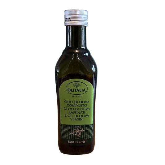 Huile d'olive 500 ml