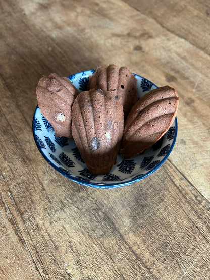 Préparation protéinée Choco Bomb'