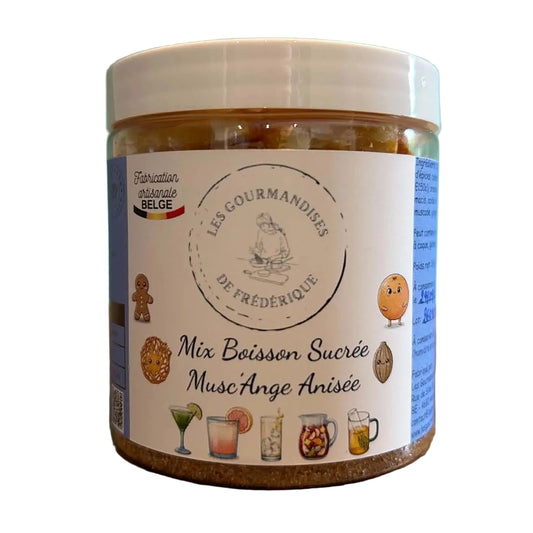 mix_boisson_sucree_musc_ange_anisée_les_gourmandises_de_frederique