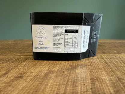 Oursons pour thé pina colada - Les Gourmandises de Frédérique