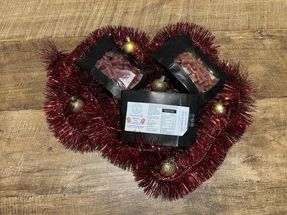 Oursons pour thé Noël tous - Les Gourmandises de Frédérique