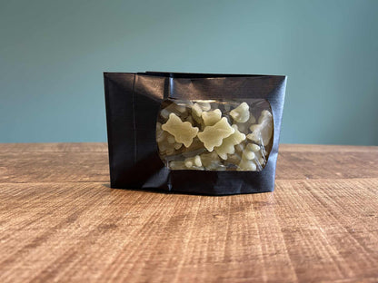 Oursons pour thé pomme - Les Gourmandises de Frédérique